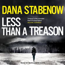 Cover image for Less Than a Treason
