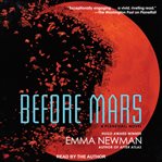 Before Mars cover image
