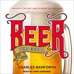 Beer : health and nutrition cover image