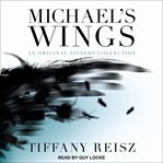 Michael's wings cover image