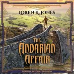 The Andarian Affair The Andarian Affair