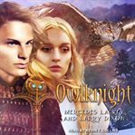 Owlknight cover image