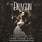 Oh, my dragon cover image