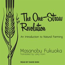 the straw revolution