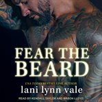 Fear the beard cover image