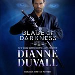 Blade of darkness cover image