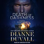Death of darkness cover image
