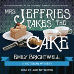 Mrs Jeffries takes the cake cover image