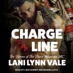 Charge to my line cover image