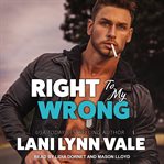 Right to my wrong cover image