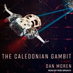 The Caledonian gambit : a novel cover image