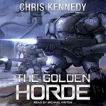 The golden horde cover image