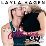 Your alluring love cover image
