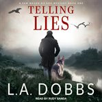 Telling lies cover image