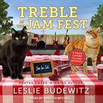 Treble at the jam fest cover image