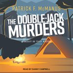 The double-jack murders cover image