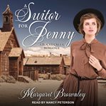 A suitor for jenny cover image