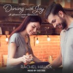 Dining with joy cover image