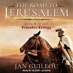 The road to jerusalem cover image
