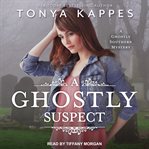 A ghostly suspect cover image