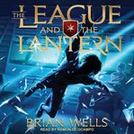 The league and the lantern cover image