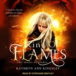 King of flames cover image