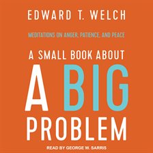Cover image for A Small Book about a Big Problem