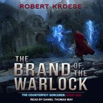 The brand of the warlock cover image