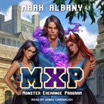 Monster exchange program cover image