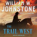 The trail west cover image