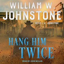 Cover image for Hang Him Twice
