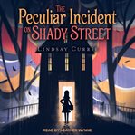 The peculiar incident on Shady Street cover image