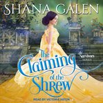 The claiming of the shrew cover image