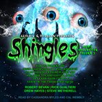 Shingles audio collection volume 3 cover image