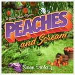 Peaches and scream cover image