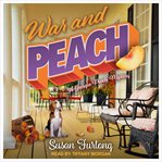 War and peach cover image