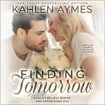 Finding tomorrow cover image