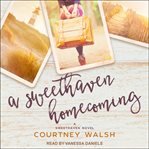 A sweethaven homecoming cover image