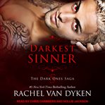 Darkest sinner cover image