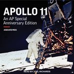 Apollo 11 : an ap special anniversary edition cover image