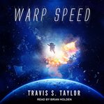 Warp speed cover image
