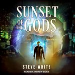 Sunset of the gods cover image