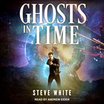 Ghosts on time cover image