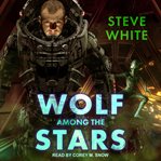 Wolf among the stars cover image