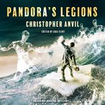 Pandora's legions cover image