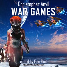 Cover image for War Games