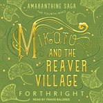 Mikoto and the reaver village cover image