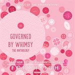 Governed by whimsy. The Anthology cover image