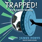 Trapped! cover image
