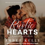 Rustic hearts cover image